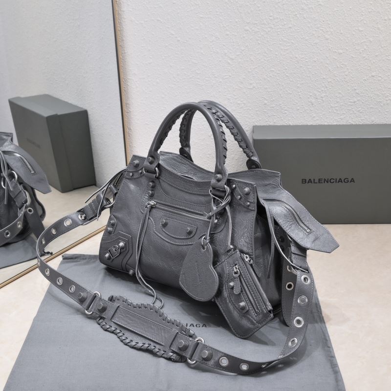 Balenciaga Top Handle Bags